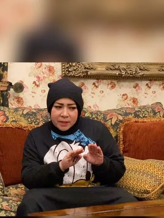 Melly Goeslaw (Instagram/melly_goeslaw)