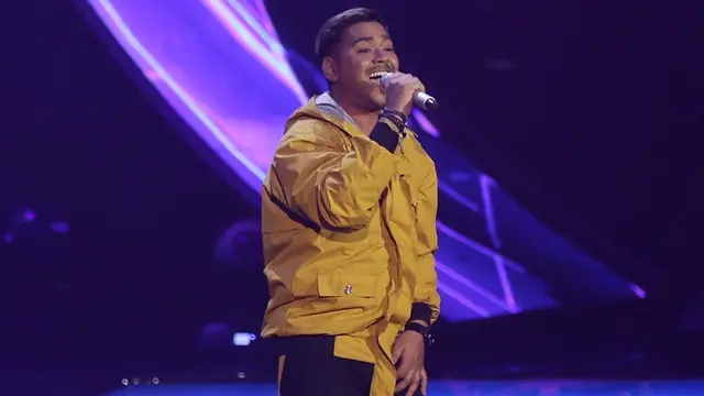 [Bintang] Abdul Idol