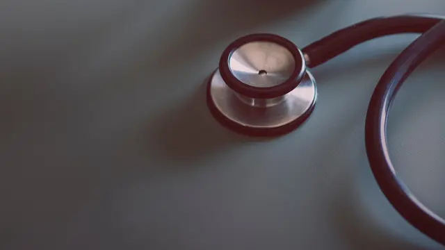 Kesiapan Rumah Sakit Hadapi Peningkatan Kasus Gangguan Ginjal Akut Misterius