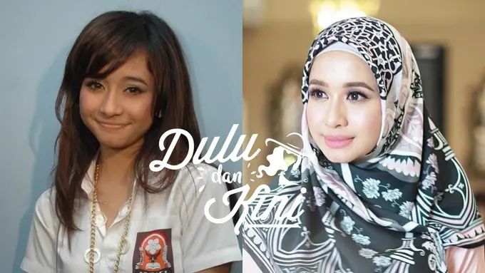 [Bintang] Laudya Cynthia Bella