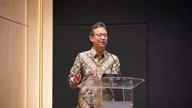 Keamanan Rekam Medis Elektronik, Menkes: Selevel Sistem Perbankan