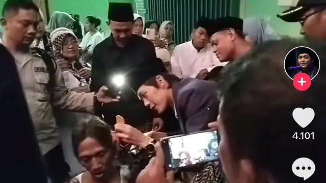 iqdam potong rambut 1