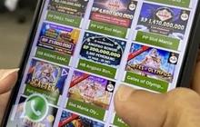 PPATK: Transaksi Judi Online Lebih Tinggi dari Penipuan dan Korupsi
