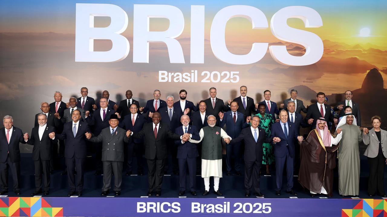 Indonesia Tetap Kena Tarif Impor 32 Persen dari Trump, Efek Gabung BRICS?