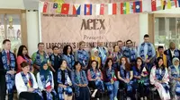 `Together in Diversity`Ala LABSKY Kebayoran