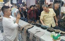 Jusuf Hamka 'Babah Alun' Soal Mandat Bacawagub Jakarta: Saya Punya Hidup Tinggal Pengabdian