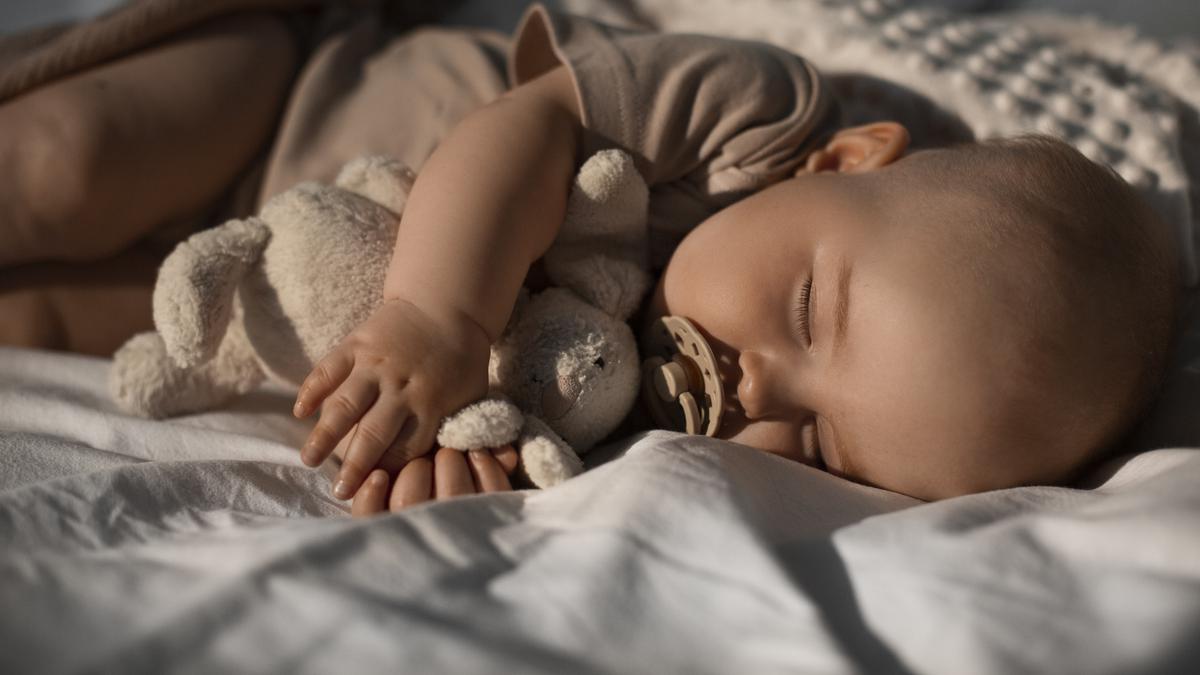 Tidur Bukan Cuma Istirahat, Dokter: Bagian Penting dari Perkembangan Otak dan Saraf Anak