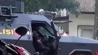 VIDEO: Polri Sebut Bom Bandung Mirip Aksi Teror Kelompok ISIS