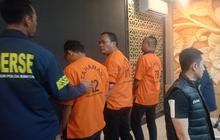 Fakta-Fakta Petinggi Kadin Cilegon Minta Jatah Proyek Rp5 T Berujung Penetapan Tersangka