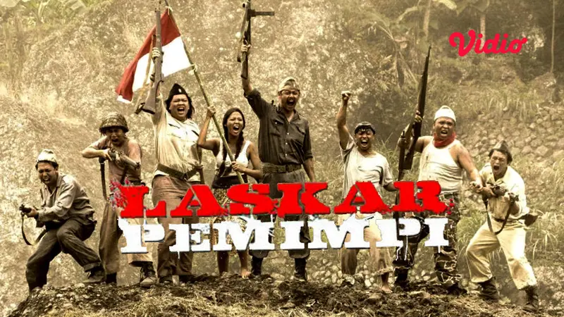 Laskar Pemimpi