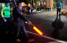 Mobil BMW Penabrak Mahasiswa UGM hingga Tewas di Sleman Belum Bayar Pajak