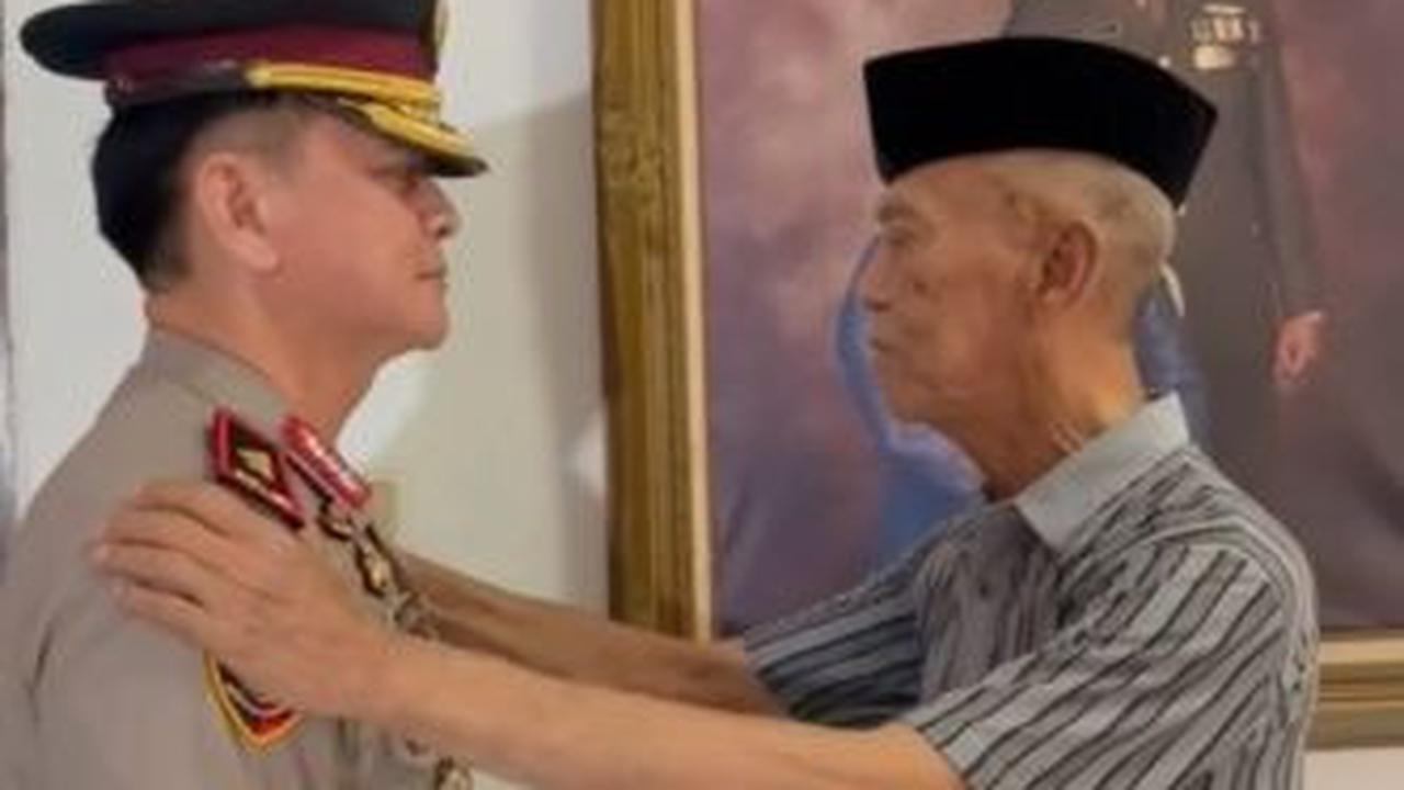 Deni Merupakan Anak Kolong<br>