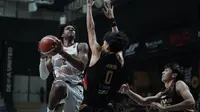 Guard Bima Perkasa Jogja, Corey Raley-Ross. (Bola.com/Ana Dewi)