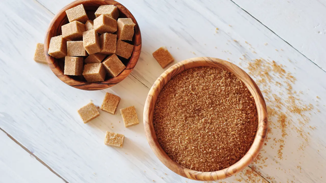 Brown Sugar