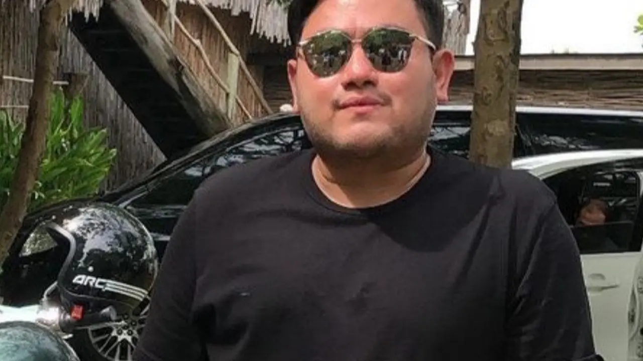 Penampilan baru Nassar dipuji netizen