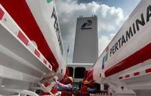 VIDEO: Pertamina Akui Banyak Konsumen Tak Percaya "Karena Masalah Hukum dan Kualitas"