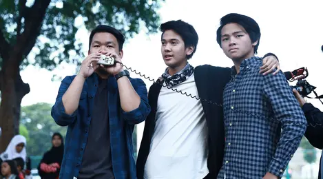 Download Film Ada Cinta Di Sma Cjr