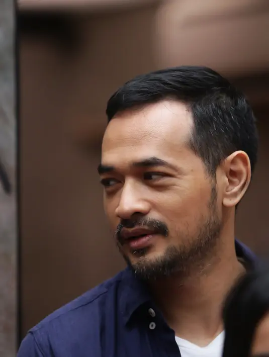 (Bambang E.Ros/Fimela.com)