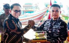 Dukungan Pemkab Pati Kuatkan Sektor Perikanan Tangkap dan Budidaya
