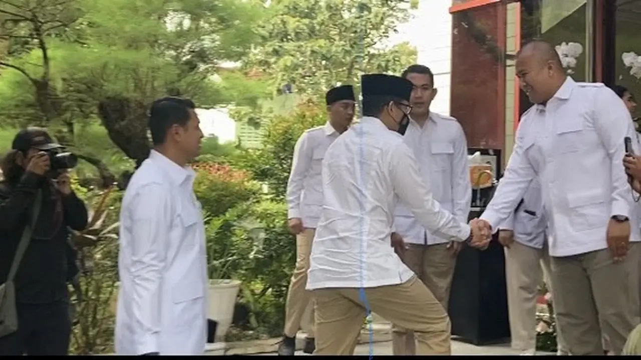 Sandiaga Uno