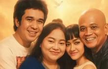 Bikin Haru, Elly Sugigi Unggah Foto Kenangan Bersama Olga Syahputra hingga Mpok Alpa