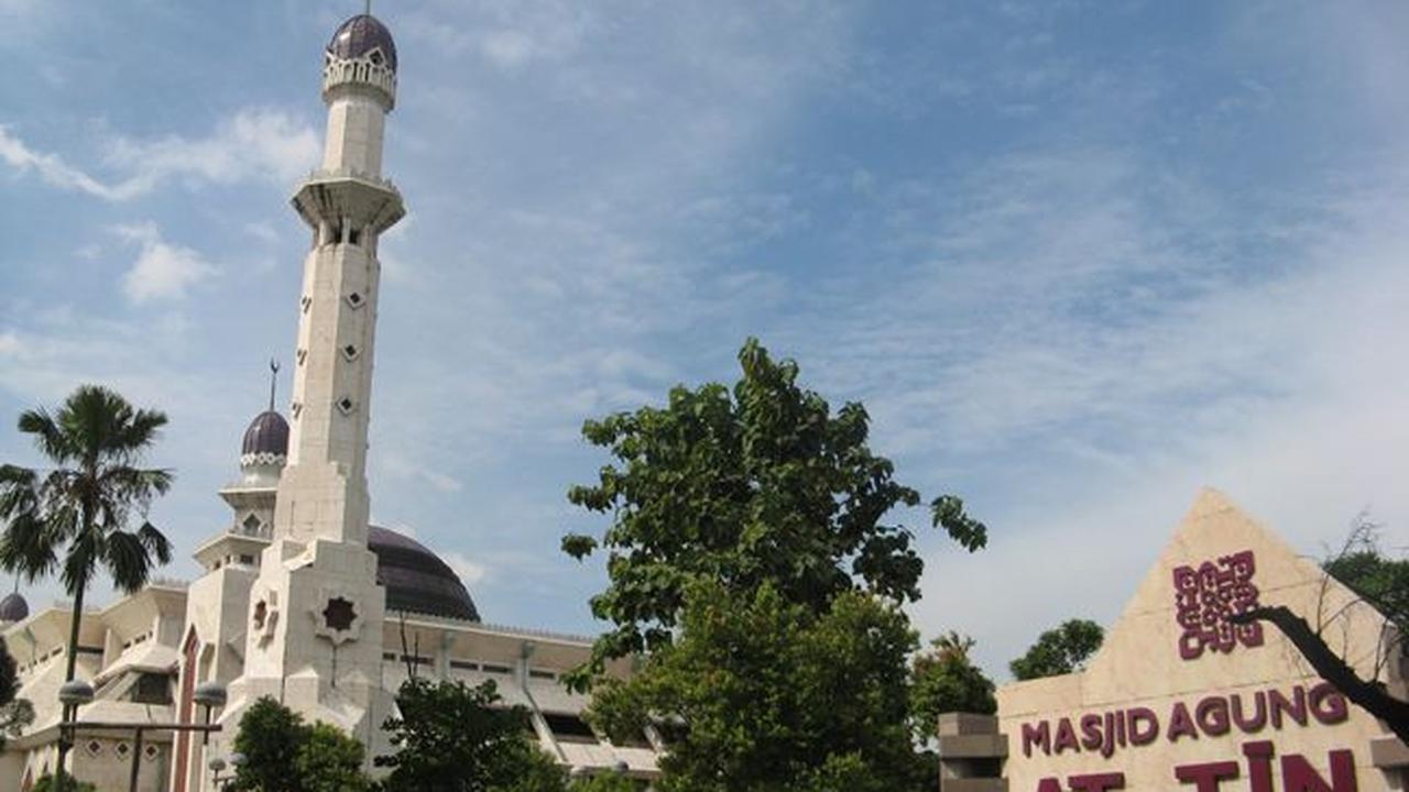 Pembangunan Awal