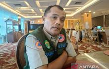 BPBD Kaltim Perkuat Dua Strategi Utama Cegah Ancaman Karhutla di Lima Wilayah Rawan