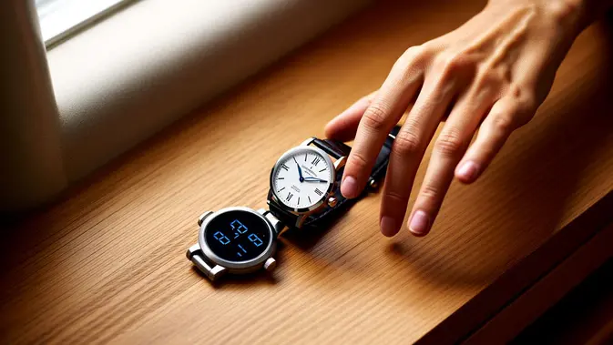 Cara Baca Jam Analog dan Digital, Panduan Lengkap Jarum hingga Format 24 Jam
