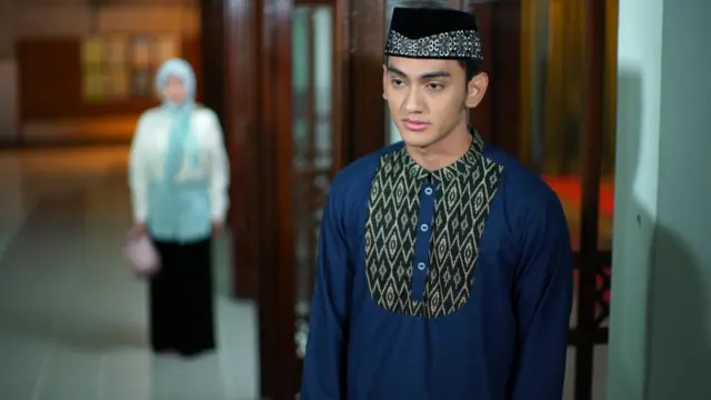 Love Story The Series
