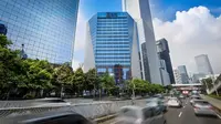 Kinerja Keuangan Tetap Kokoh, BRI Jaga Likuiditas dan Permodalan di Tengah Ketidakpastian Global