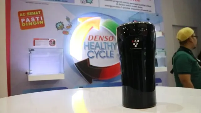 Air Purifier