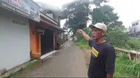 Modus Buang Air Kecil, Maling Gasak Motor Pengunjung Salon di Depok