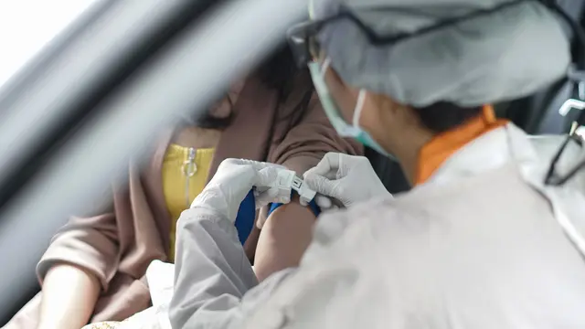 New normal di klinik kecantikan