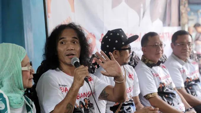 [Bintang] Slank
