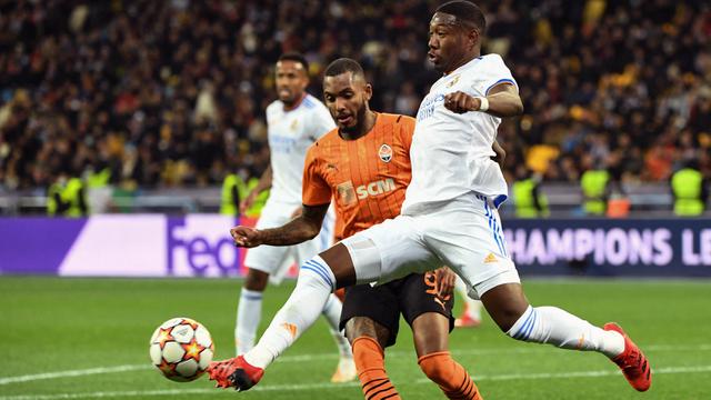 Foto: Daftar Pemain Barcelona dan Real Madrid yang Berpeluang Menjajal Debut Di El Clasico