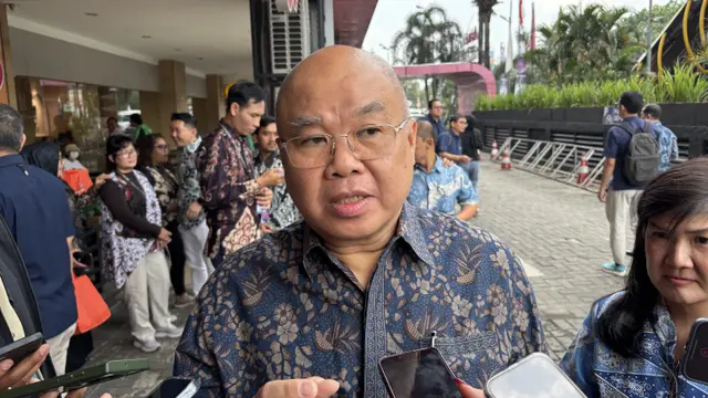 Alphonzus Widjaja