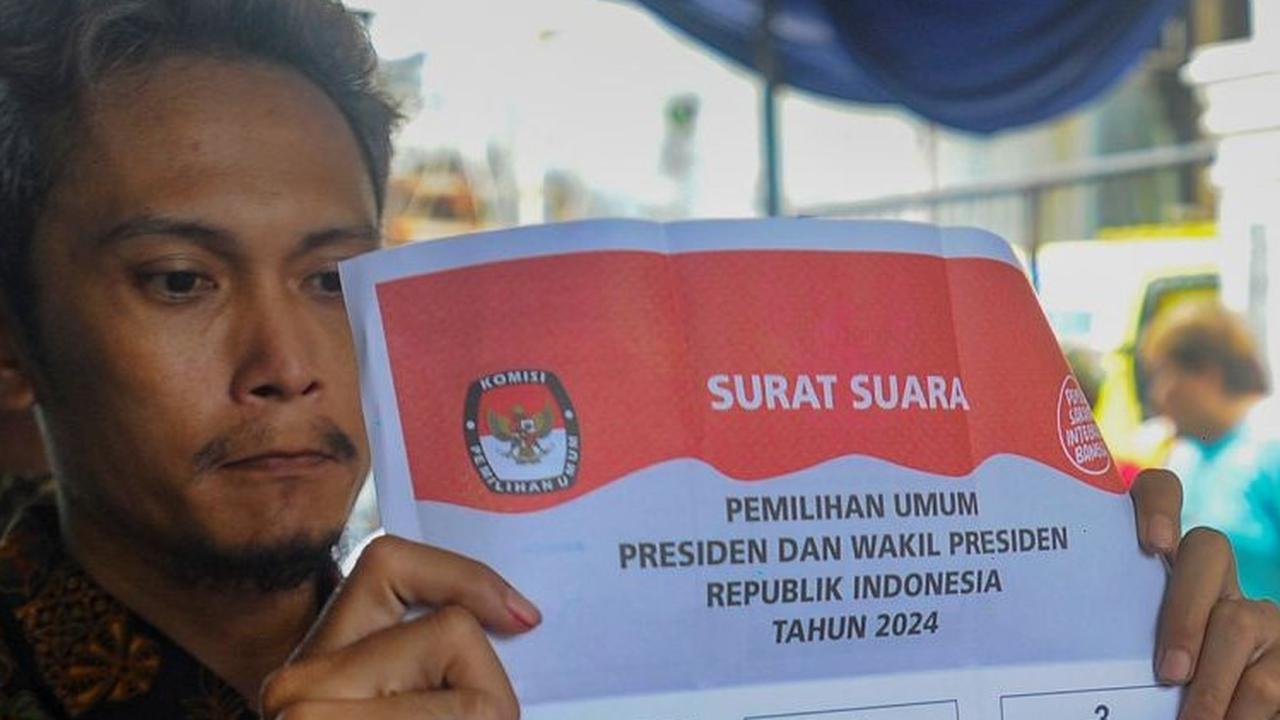 Cek di Sini Hasil Sementara Quick Count di Jakarta, Jabar, Jateng dan Jatim