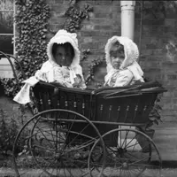 Menengok kembali nuansa epik di kehidupan era Victoria.