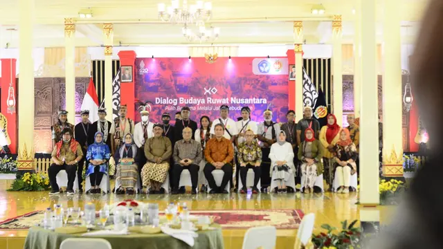 Ruwat Nusantara
