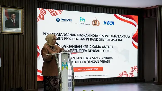 Menteri Pemberdayaan Perempuan dan Perlindungan Anak (PPPA) Arifah Choiri Fauzi (Istimewa)
