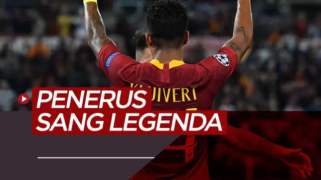 Berita video 5 pemain liga top Eropa yang ikuti jejak karier ayahnya.