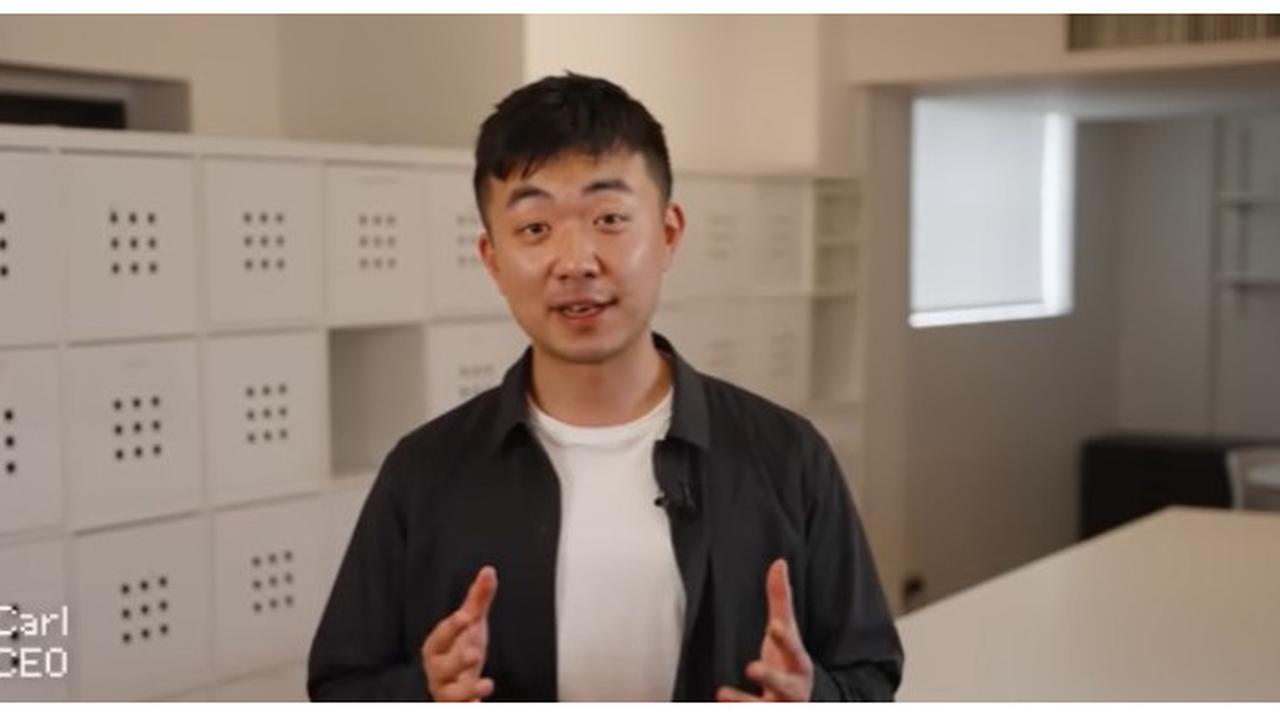 CEO Nothing Carl Pei umumkan sub-brand CMF. Credit: Nothing