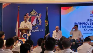 Bos Kadin Semringah Ada Insentif Pajak Industri Tekstil