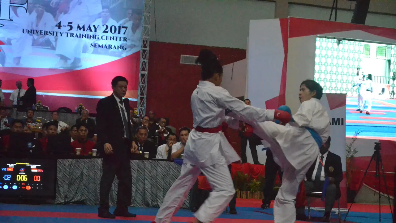 Karate