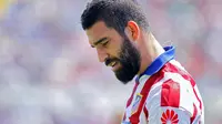 Pakai Nomor Punggung Berapa Arda Turan di Barcelona?