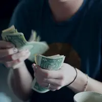 Keuangan merdeka dengan sejumlah kebiasaan yang diterapkan dalam hidup. (Foto: Unsplash)