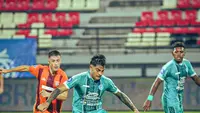 Dibombardir Borneo FC, PSBS Biak Tak Berdaya: Badai Pasifik Kian Tenggelam di Dasar Klasemen