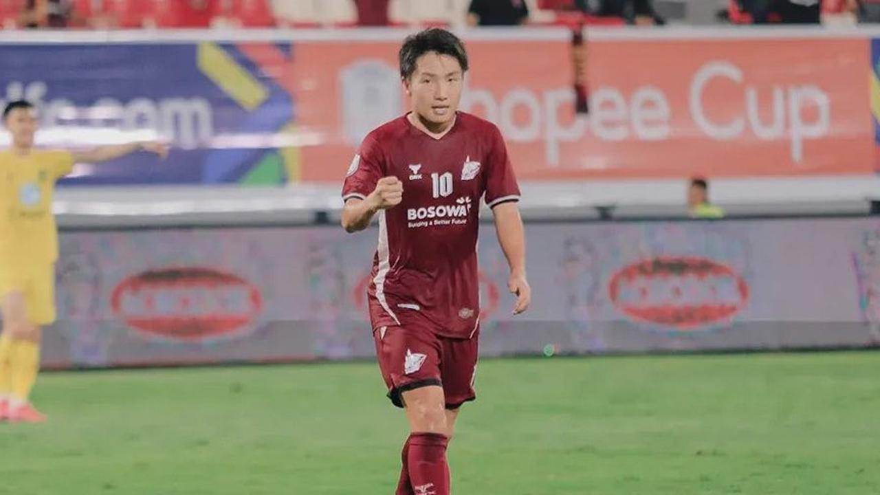 Hasil PSM Makassar Vs Dong A Thanh Hoa: Juku Eja Menang 3-0 dan Tembus Semifinal ASEAN Club Championship