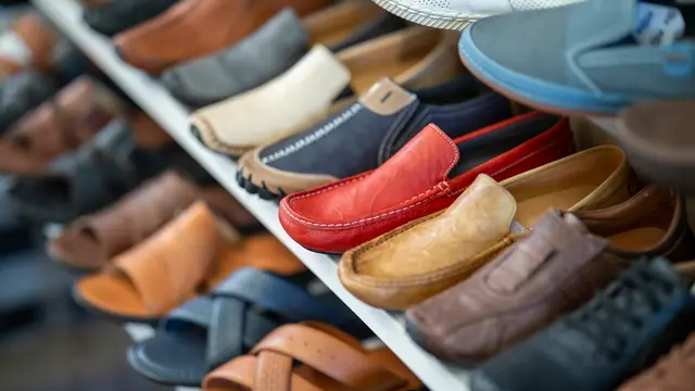 4. Simpan di Tempat yang Sejuk dan Kering