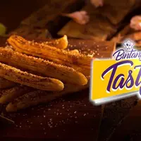 Resep Churros Enak nan Mudah untuk Caamilan Keluarga.